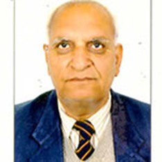 Dr Yogender Kumar Monga